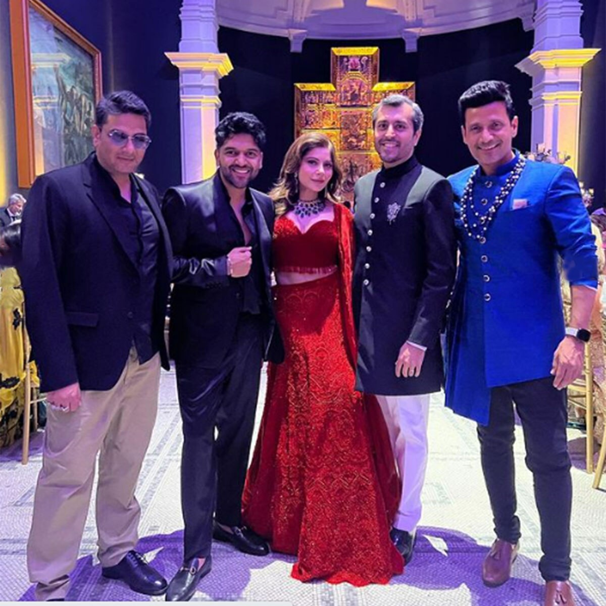 कनिका कपूर