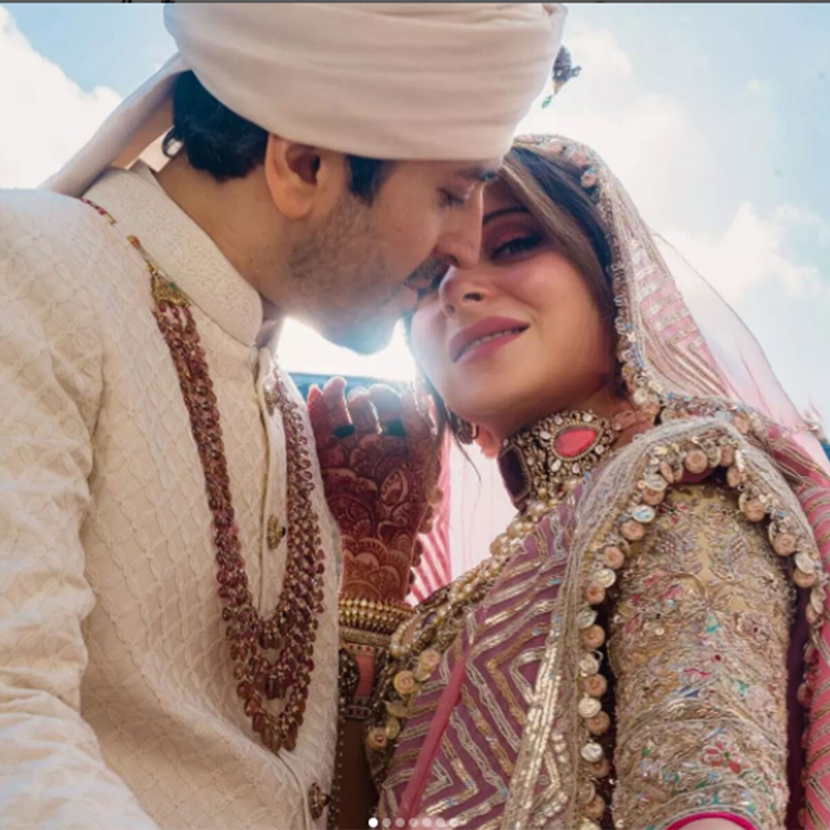 कनिका कपूर 