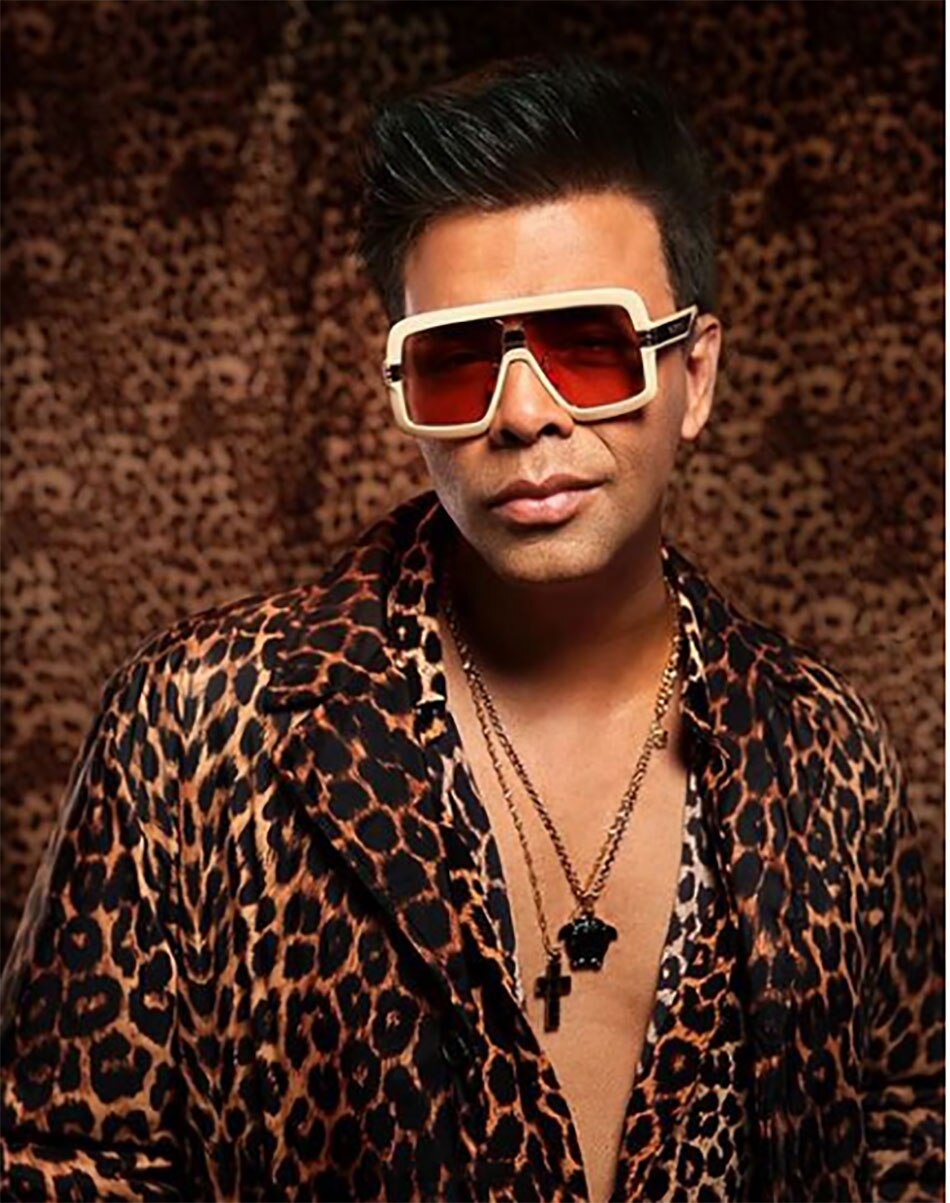 करण जौहर