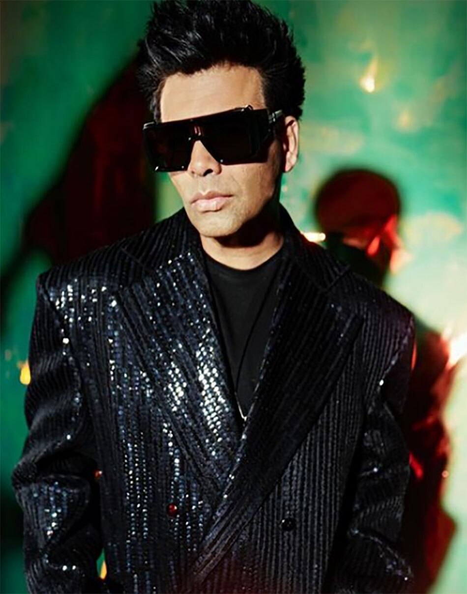 करण जौहर