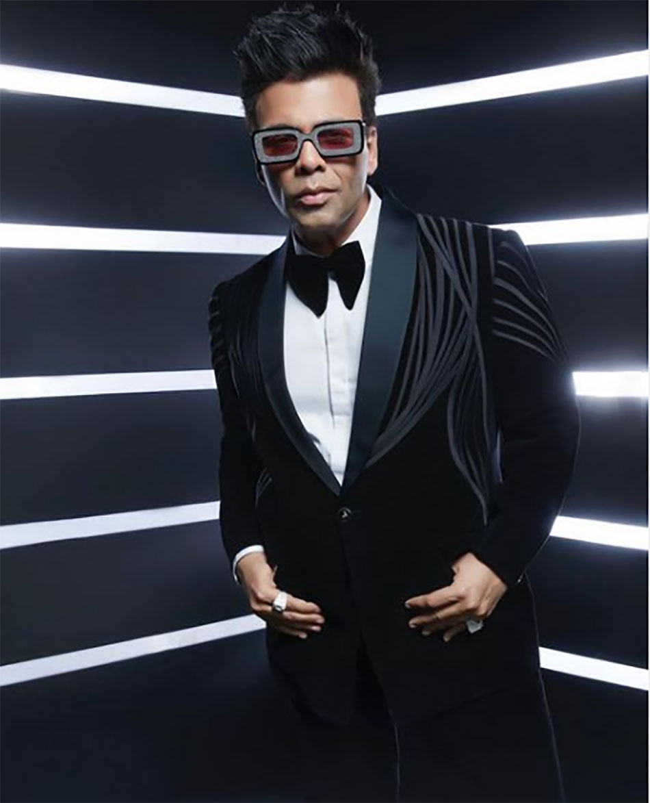 करण जौहर