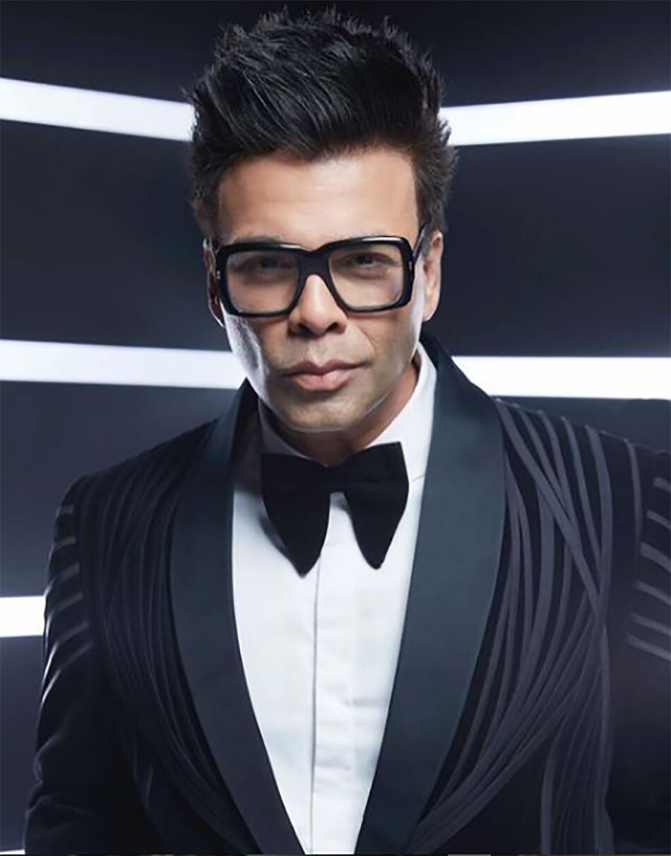 करण जौहर