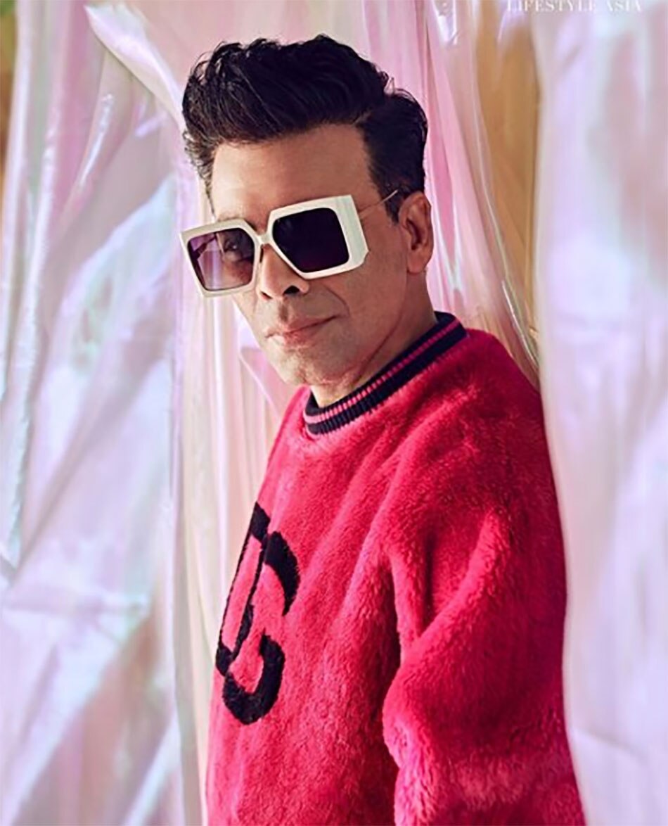 करण जौहर