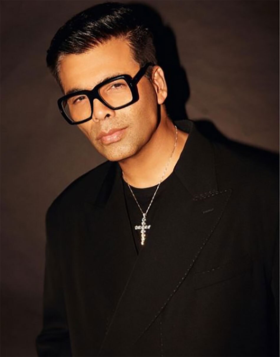 करण जौहर