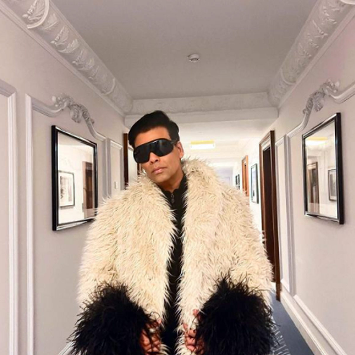 करण जौहर