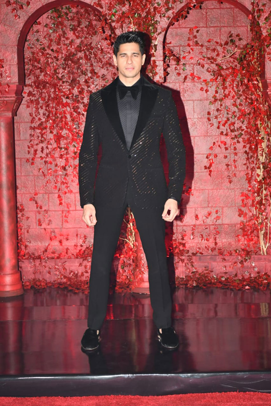 सिद्धार्थ मल्होत्रा