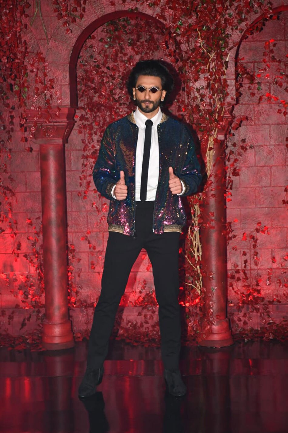 रणवीर सिंह