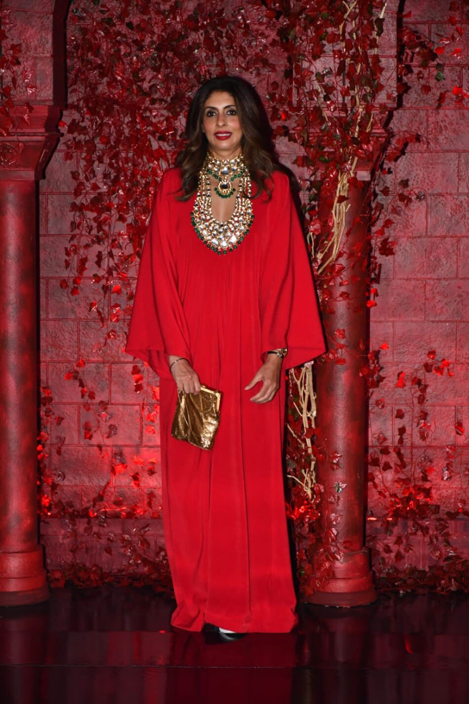 श्वेता बच्चन नंदा