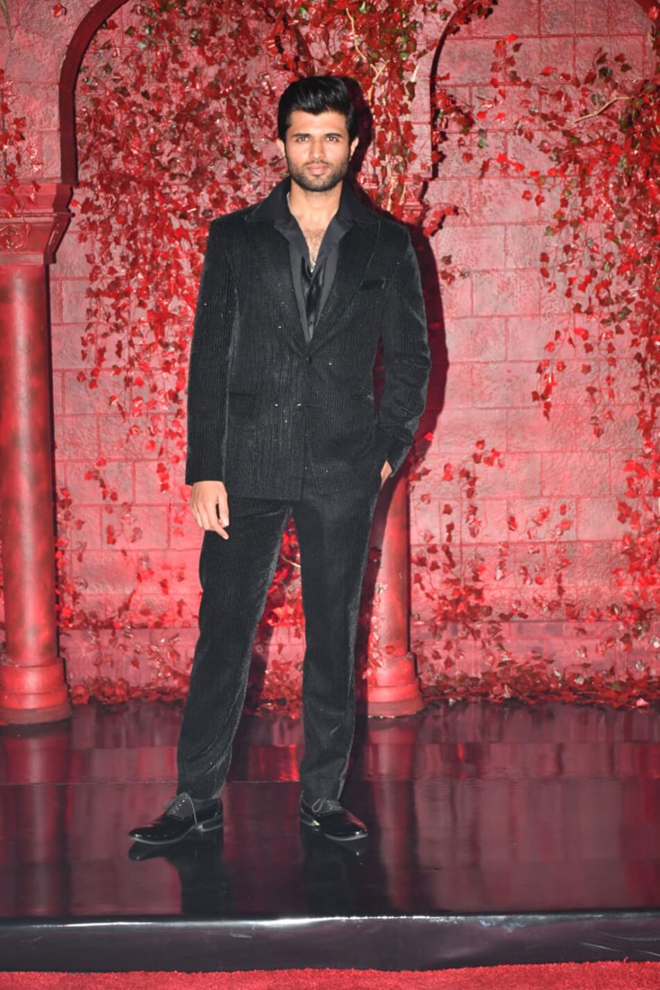 विजय देवरकोंडा 