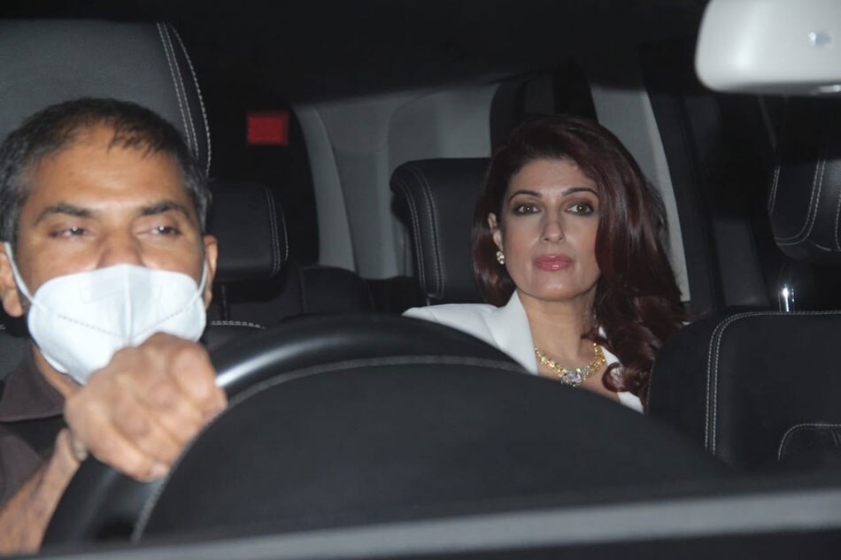 ट्विंकल खन्ना