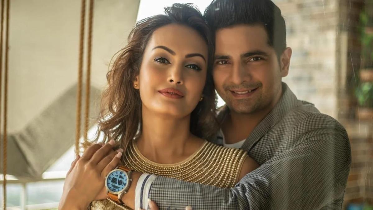 Karan Mehra ने Nisha Rawal पर लगाया धोखा देने का इल्जाम, बोले- 11 महीने से एक शख्स मेरे घर में रह रहा है