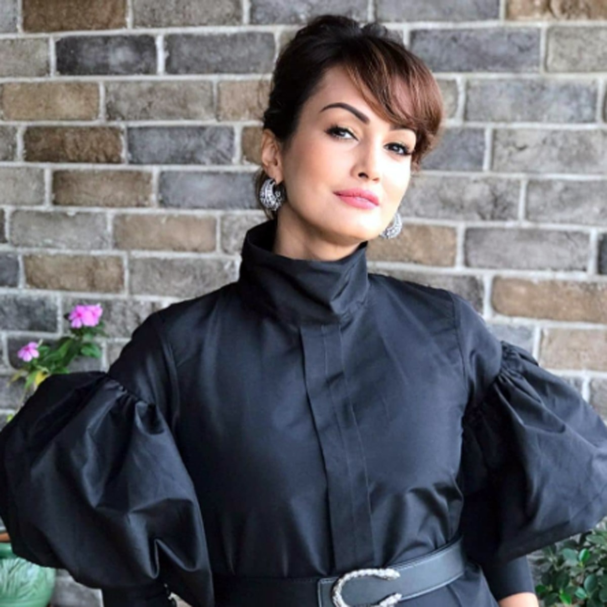 करण मेहरा और निशा रावल