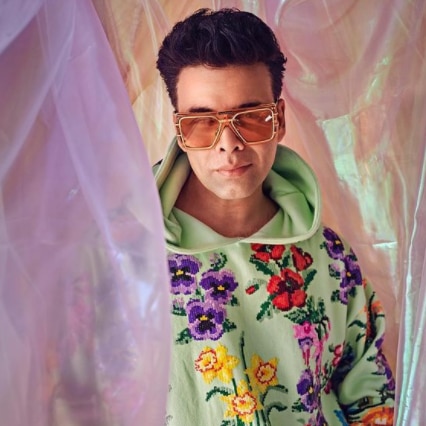 करण जौहर