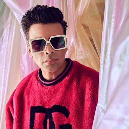 करण जौहर