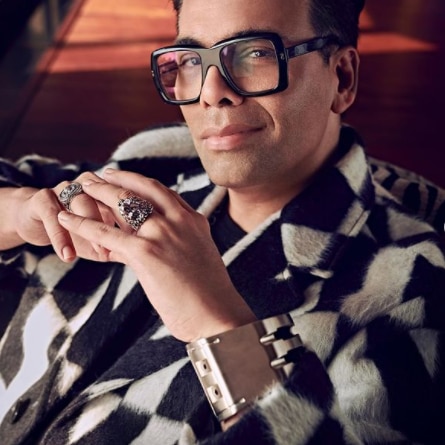 करण जौहर