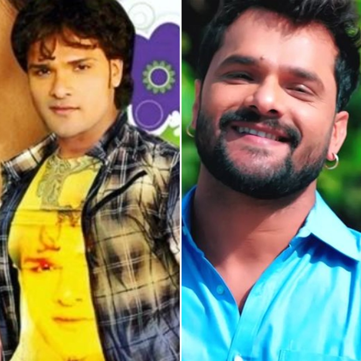 खेसारी लाल यादव 