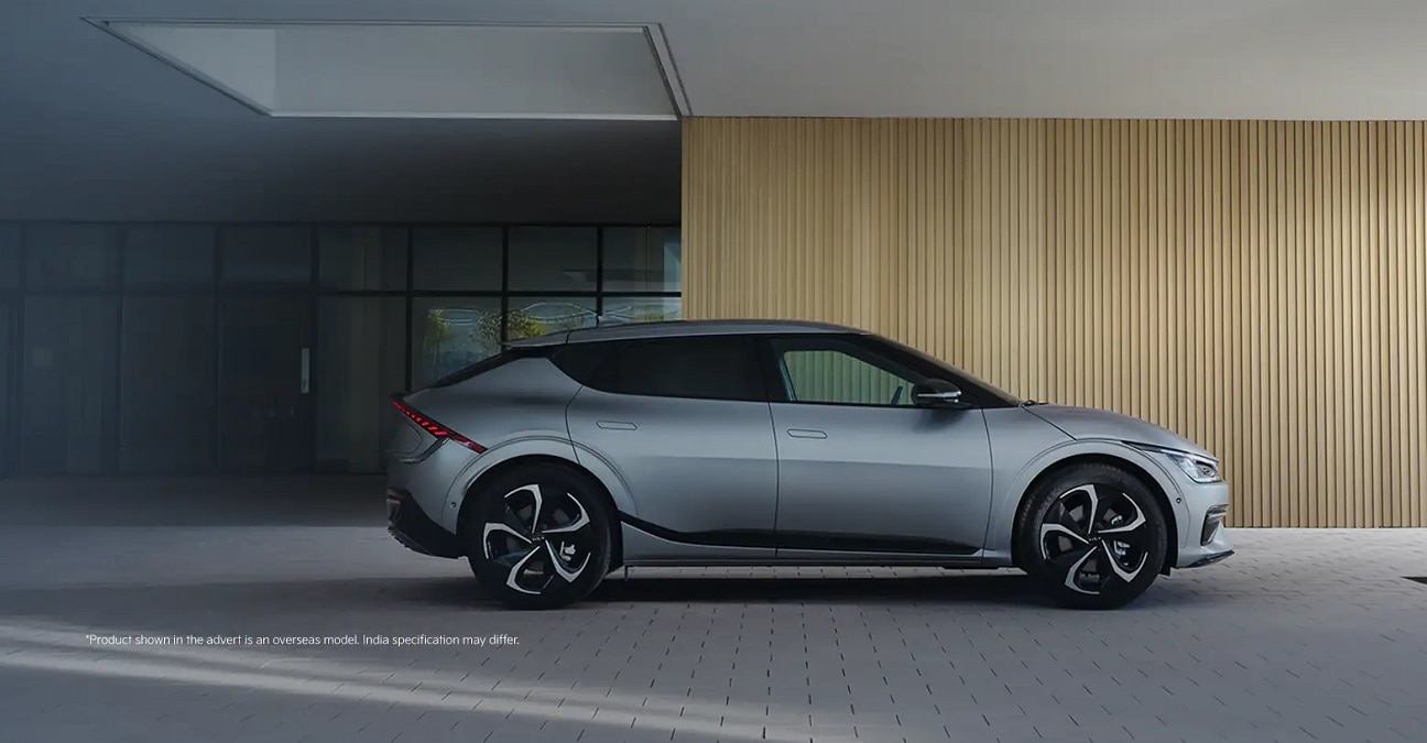 इतनी होगी Kia EV6 की कीमत