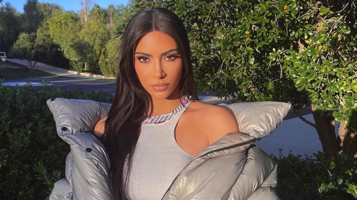 किम कर्दाशियां