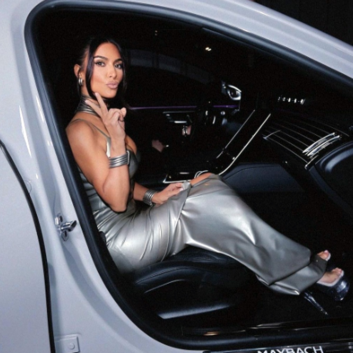 किम कर्दाशियां 