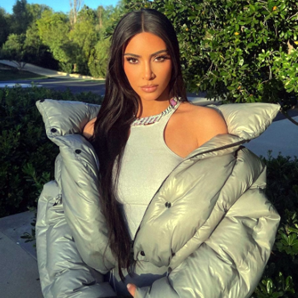 किम कर्दाशियां 