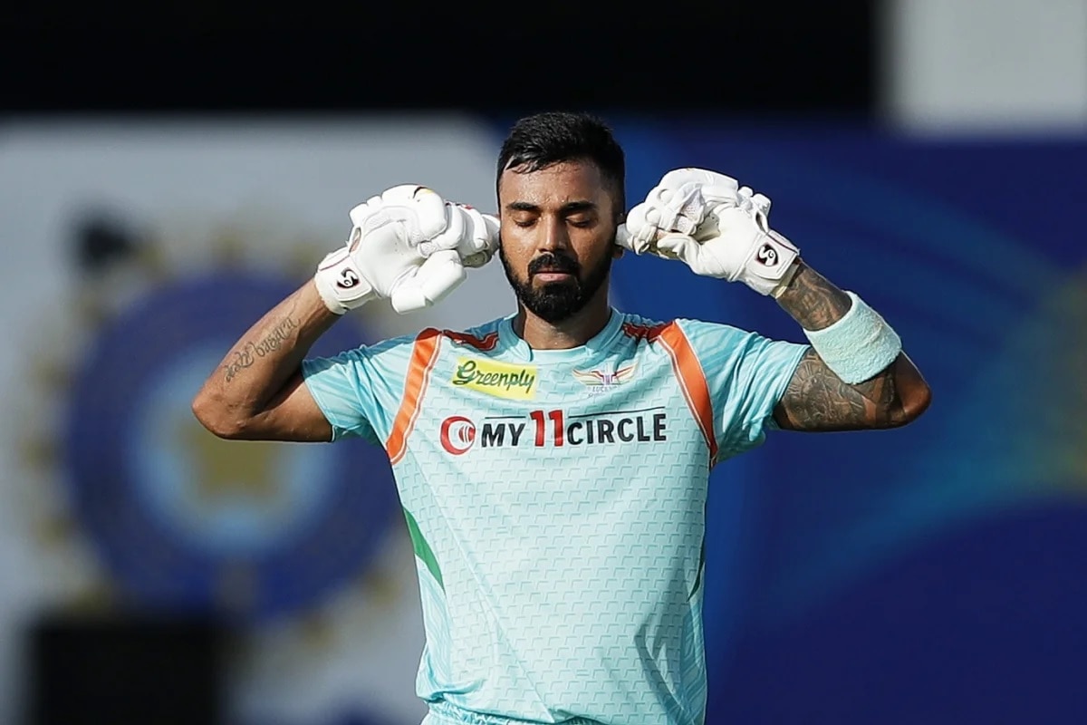 kl rahul
