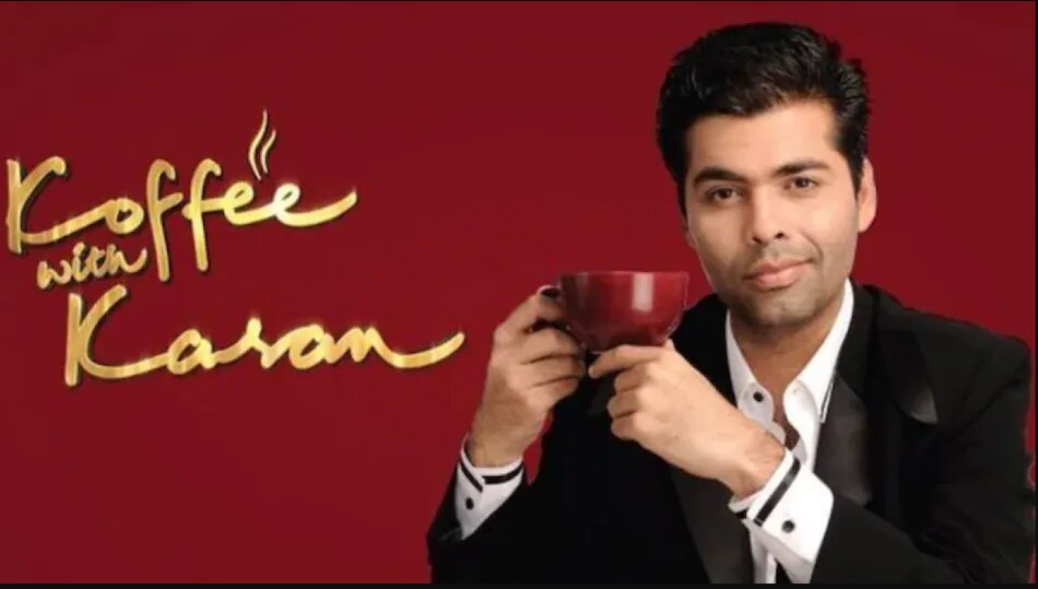 करण जौहर