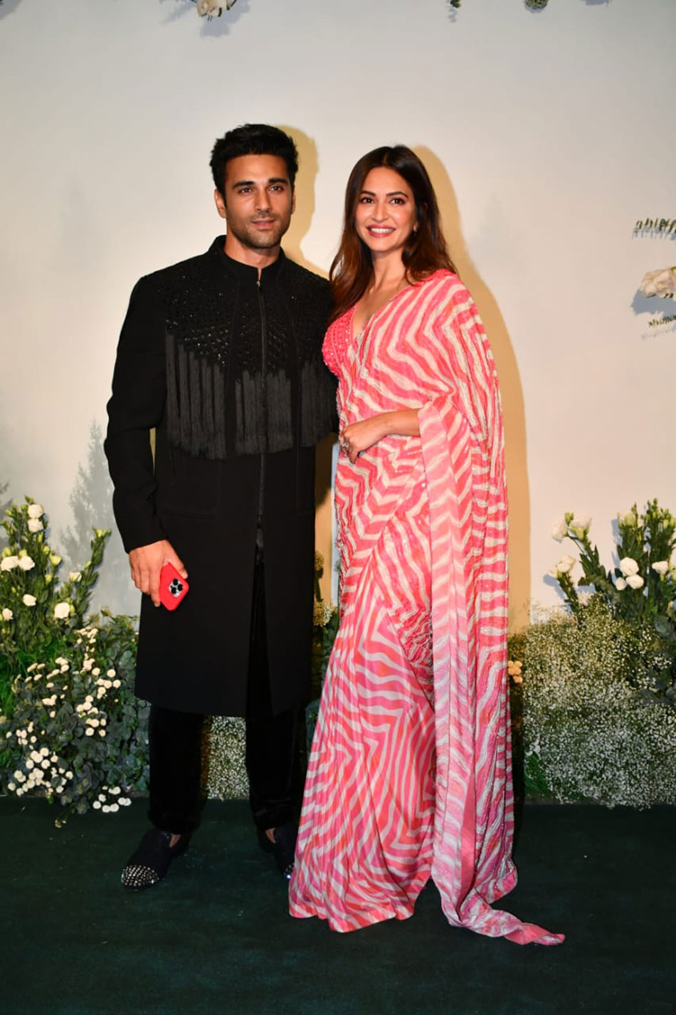 पुलक‍ित सम्राट-कृत‍ि खरबंदा