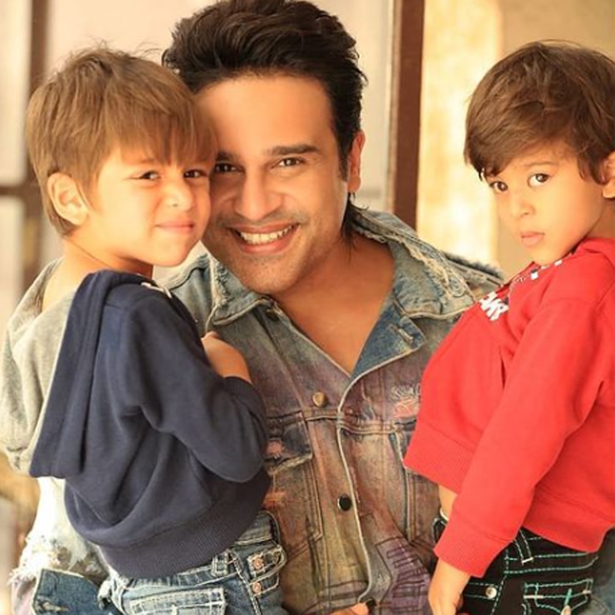 कृष्णा अभिषेक