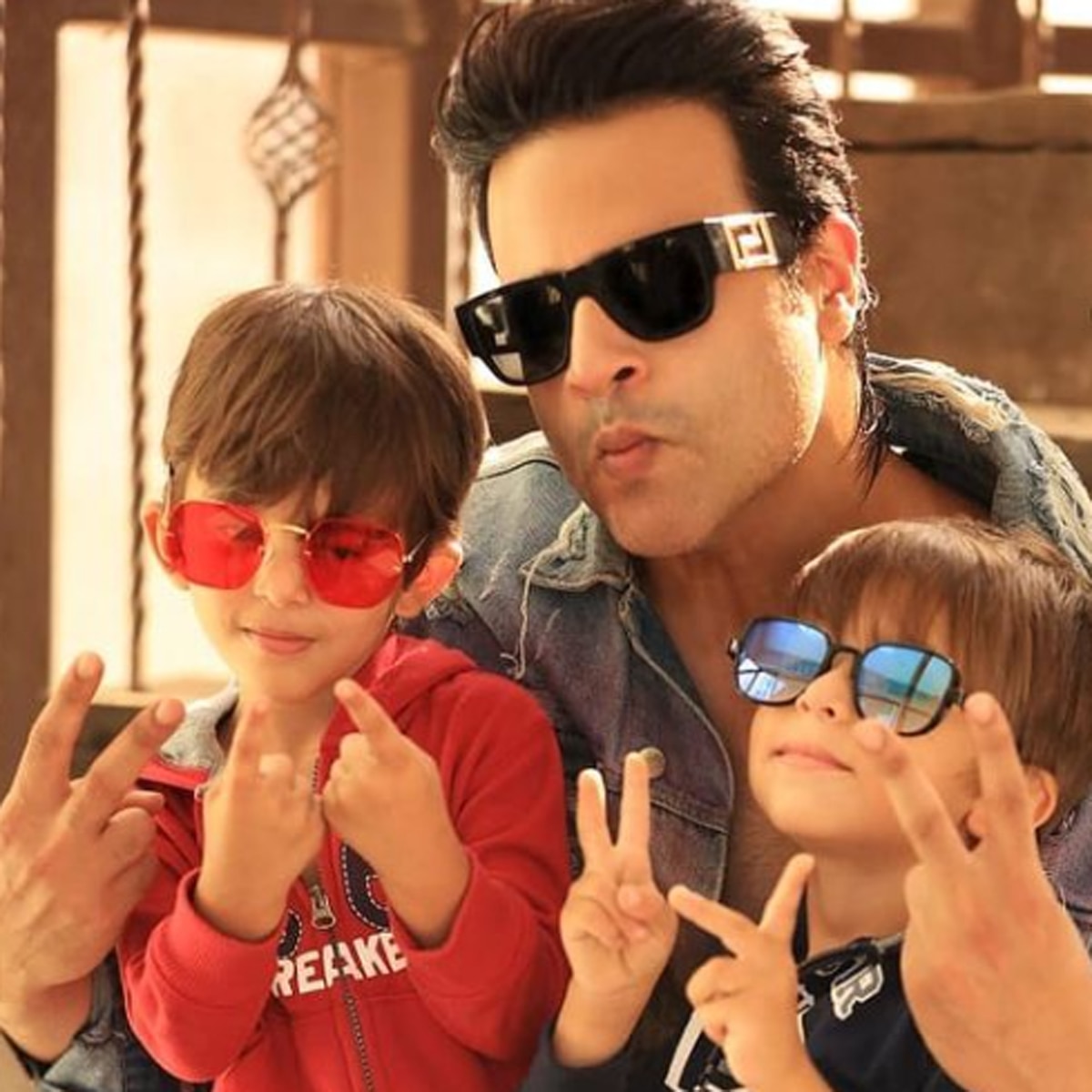 कृष्णा अभिषेक