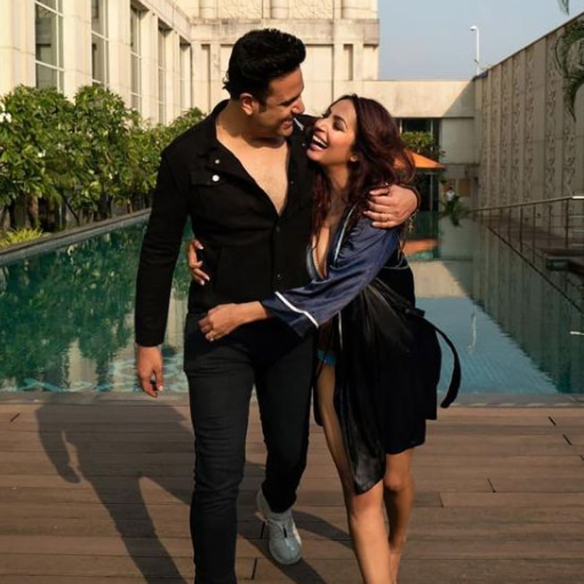 कृष्णा अभिषेक