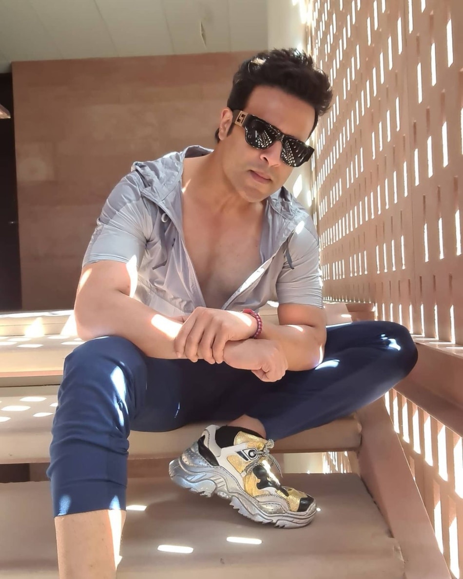 कृष्णा अभिषेक 