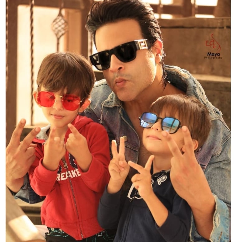 कृष्णा अभिषेक 