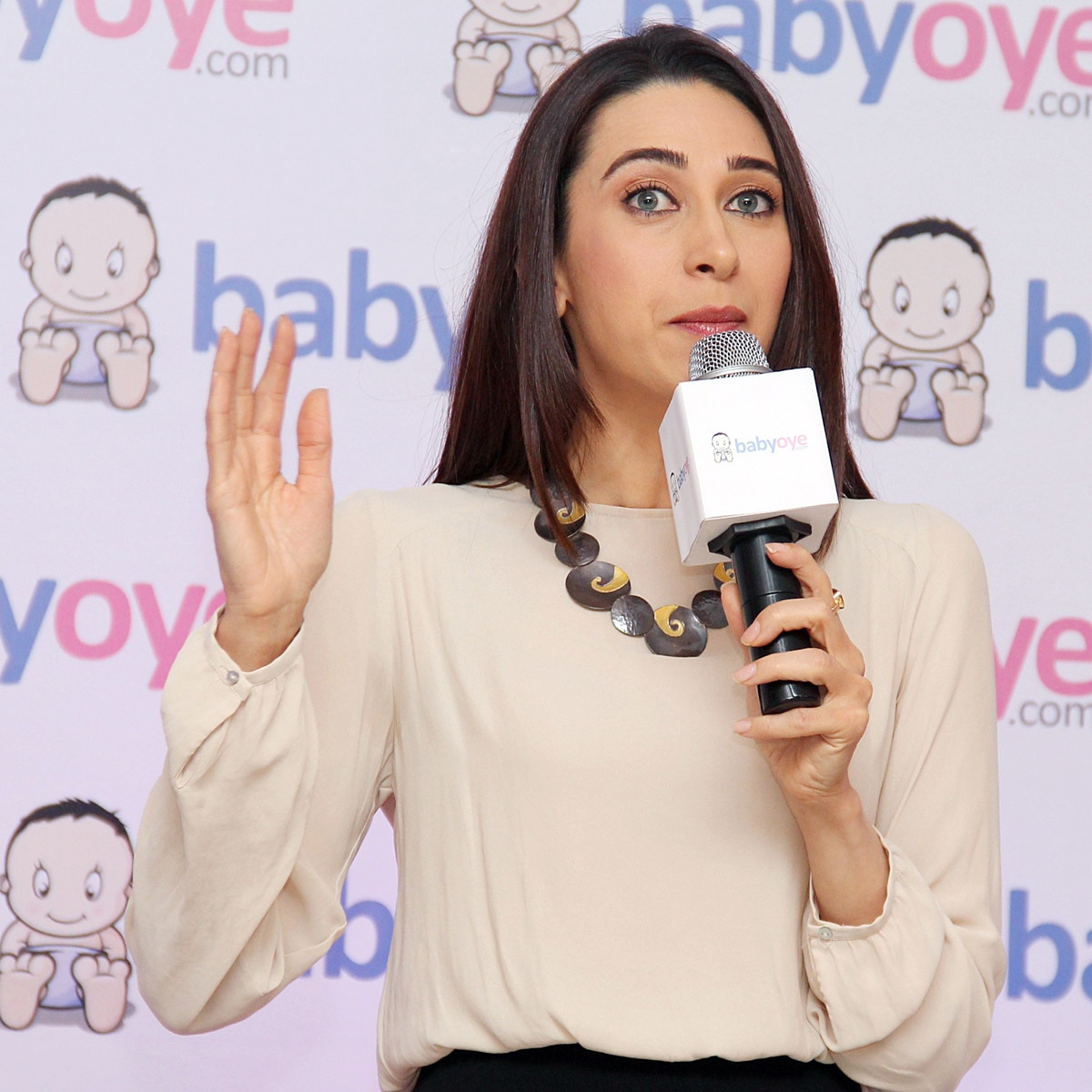 कर‍िश्मा कपूर