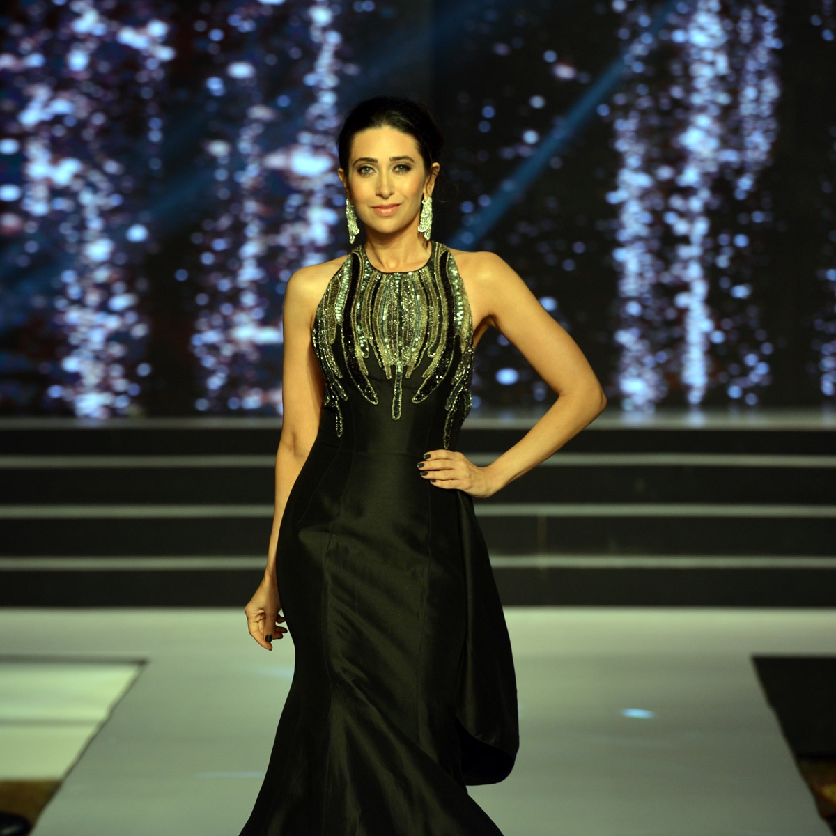 कर‍िश्मा कपूर