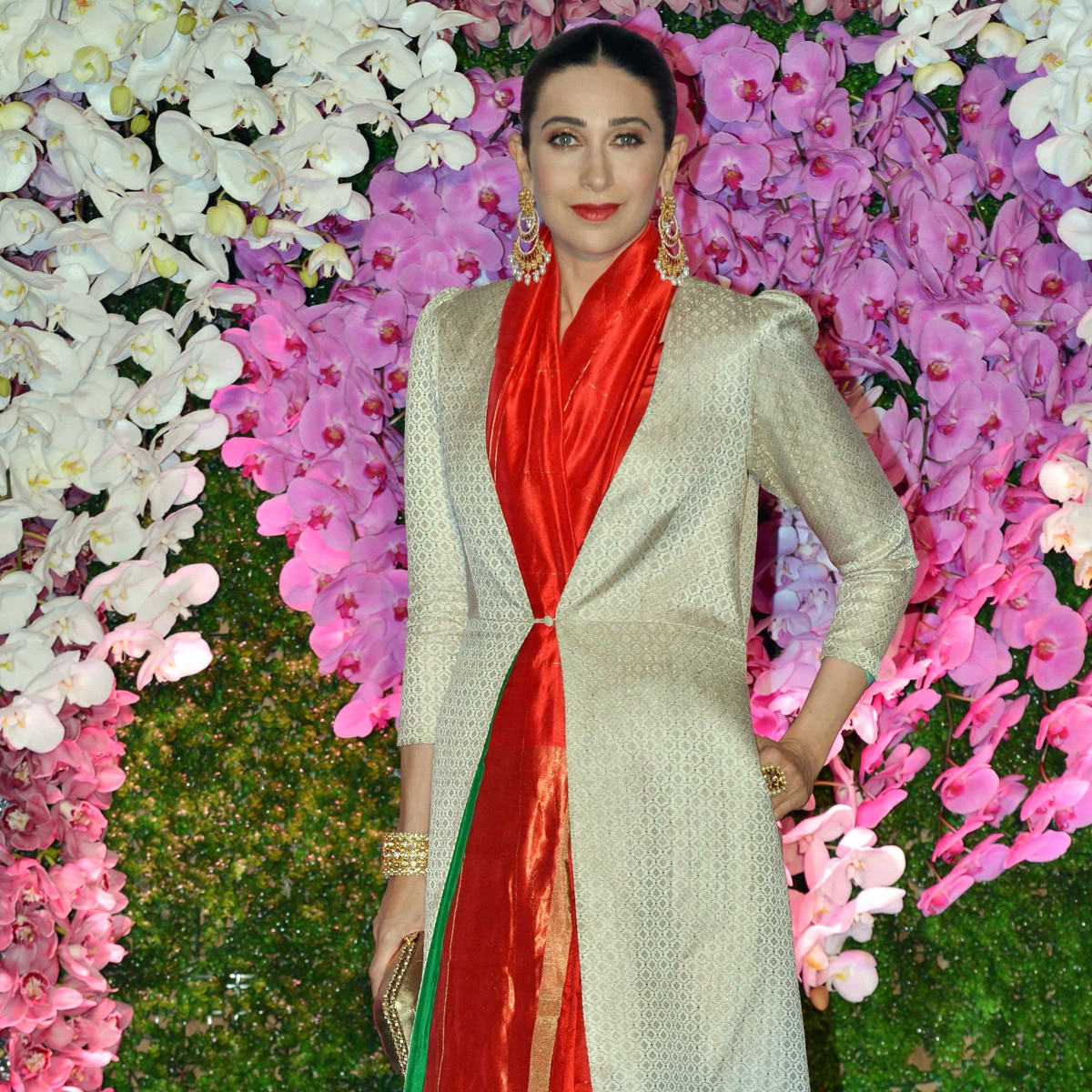 कर‍िश्मा कपूर