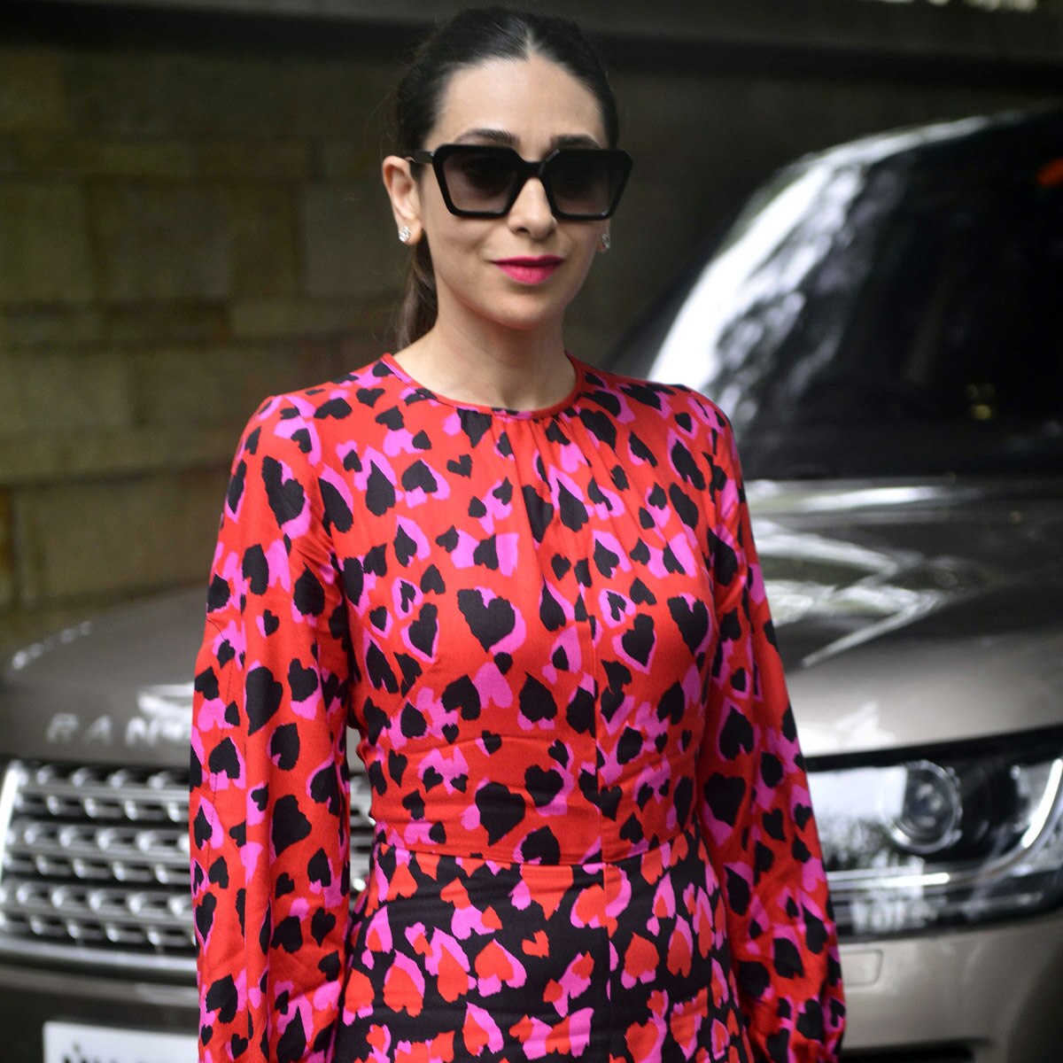 कर‍िश्मा कपूर