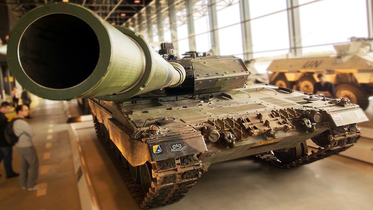 India's Future Weapons