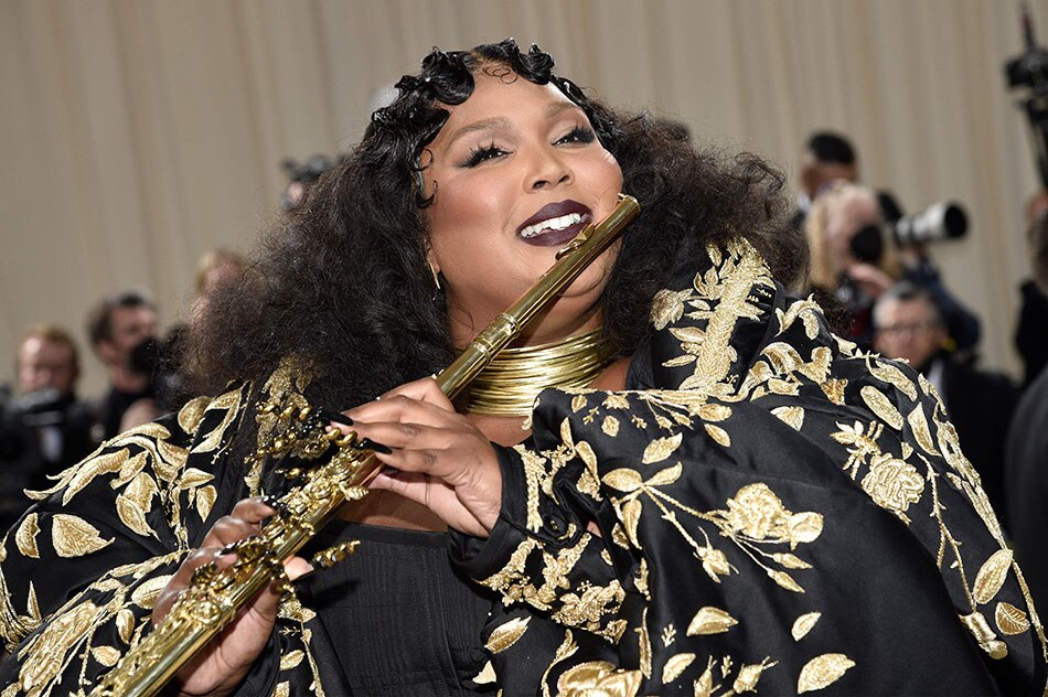 Lizzo