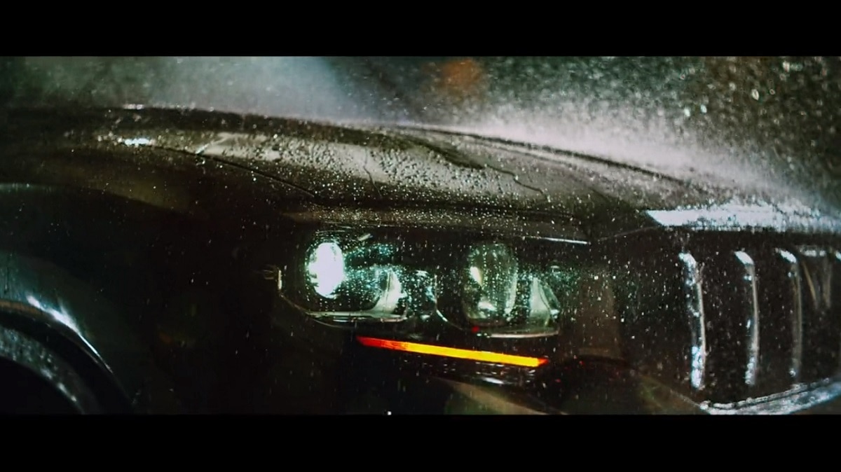 नई Scorpio N में है सी-शेप लाइट