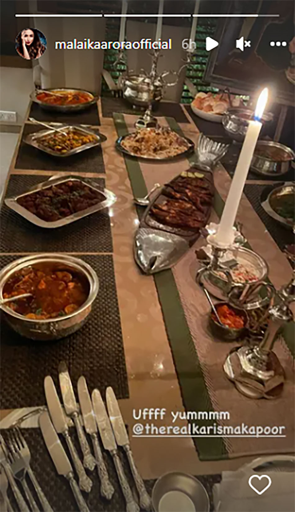 मलाइका अरोड़ा