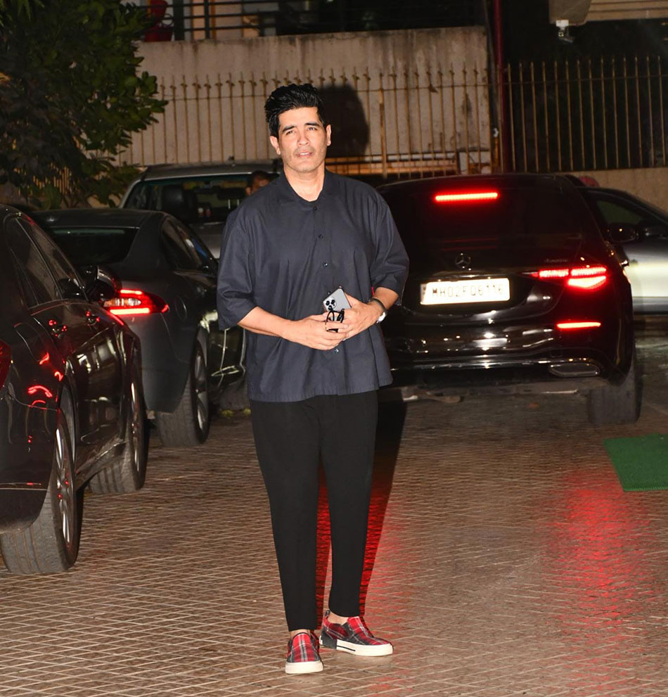 मनीष मल्होत्रा