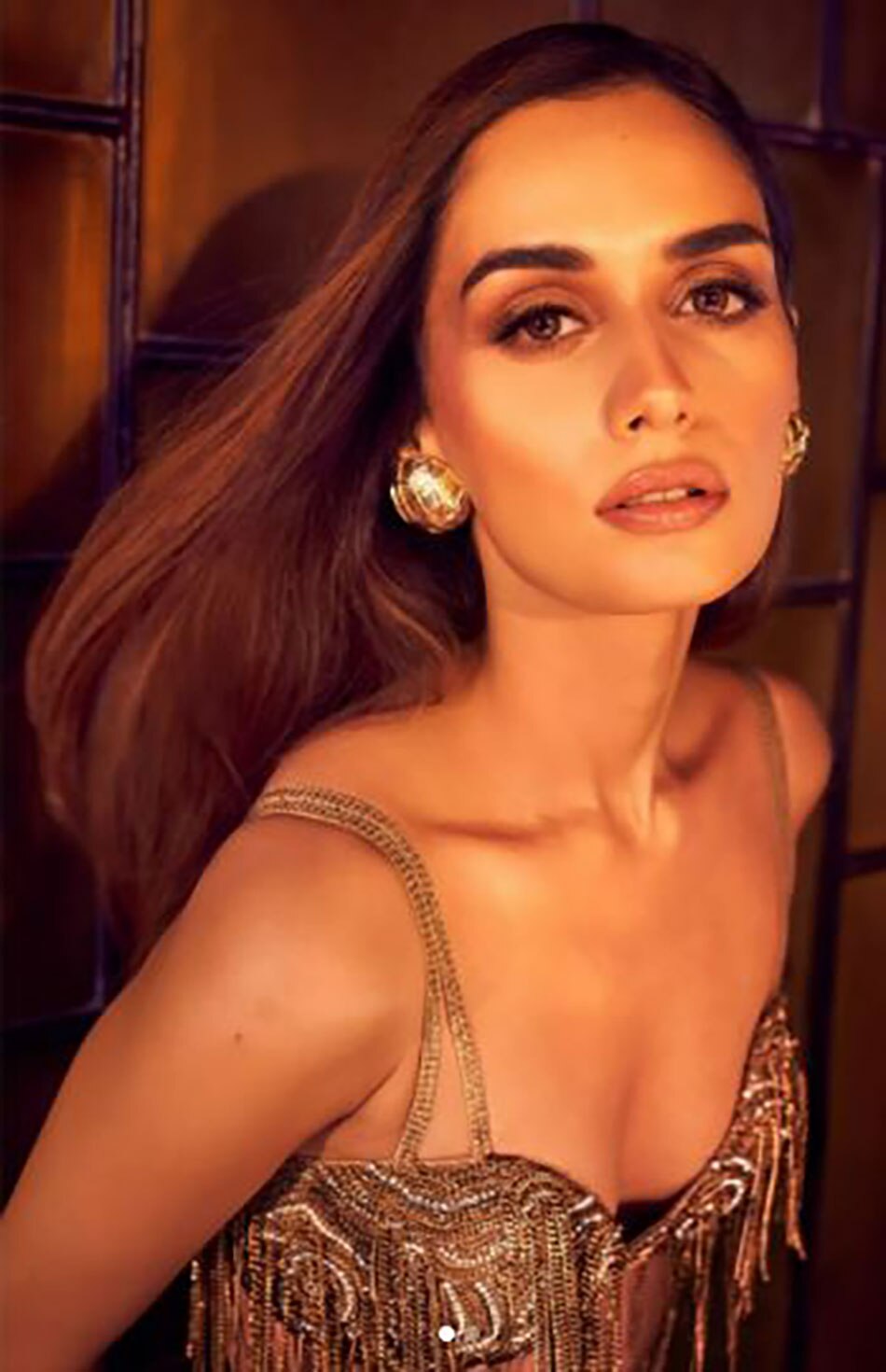  मानुषी  छिल्लर