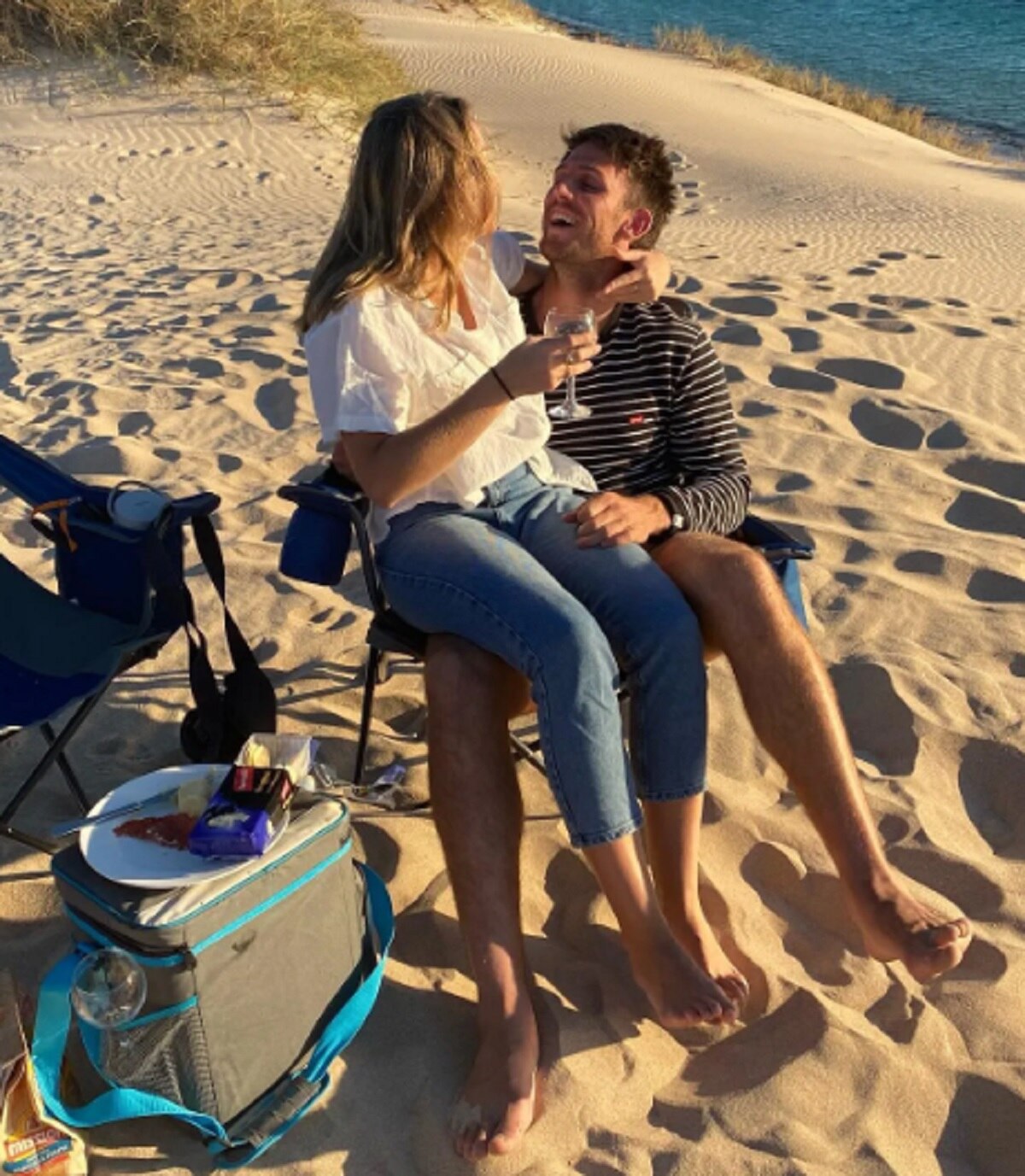 mitchell marsh Ipl 2022