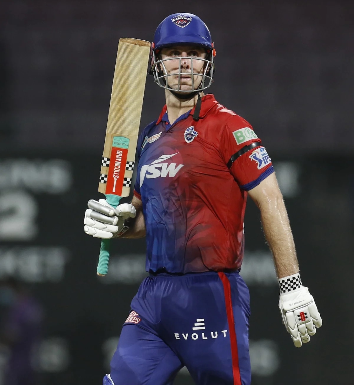 delhi capitals ipl 2022