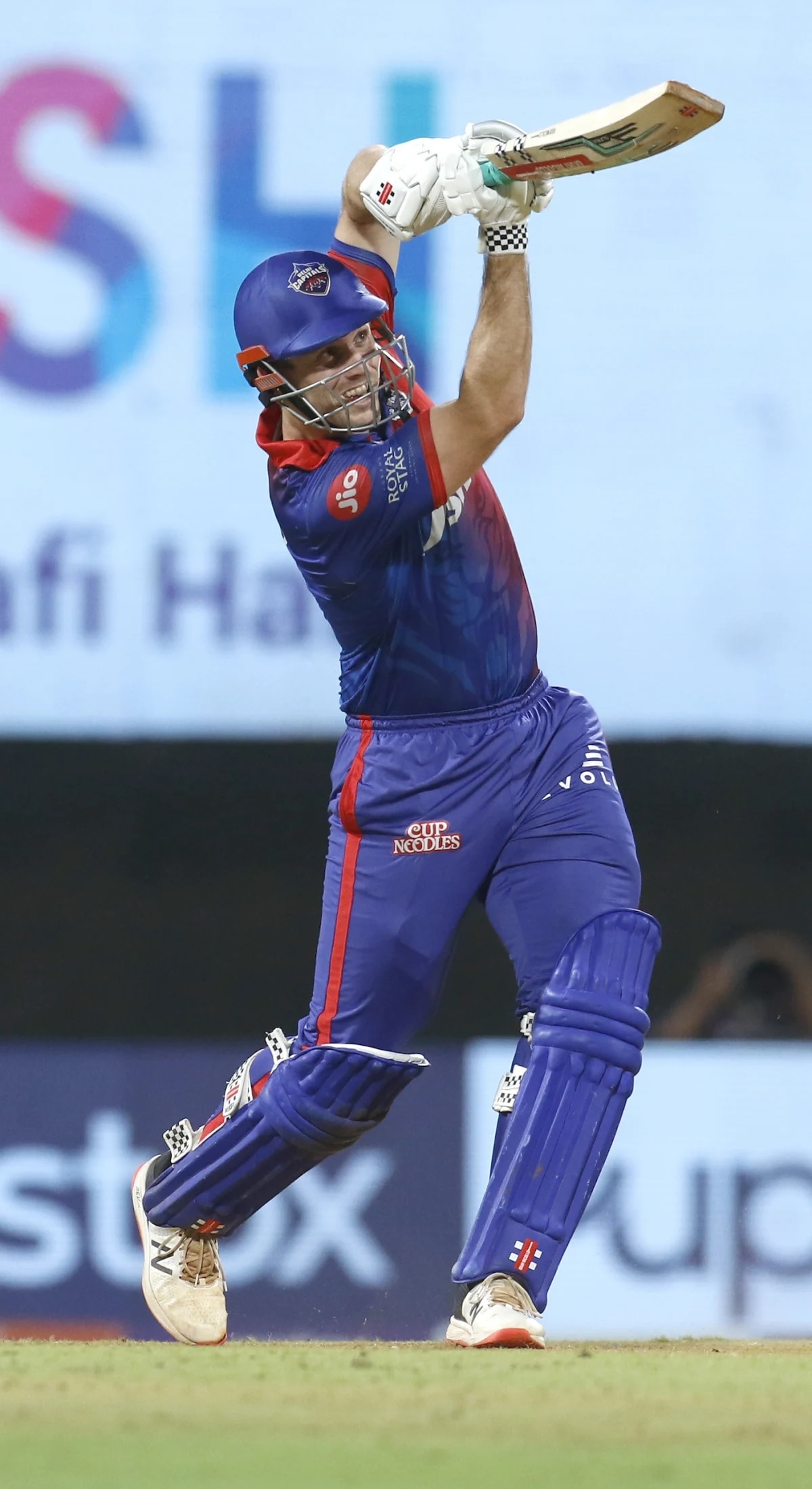 Mitchell Marsh australia