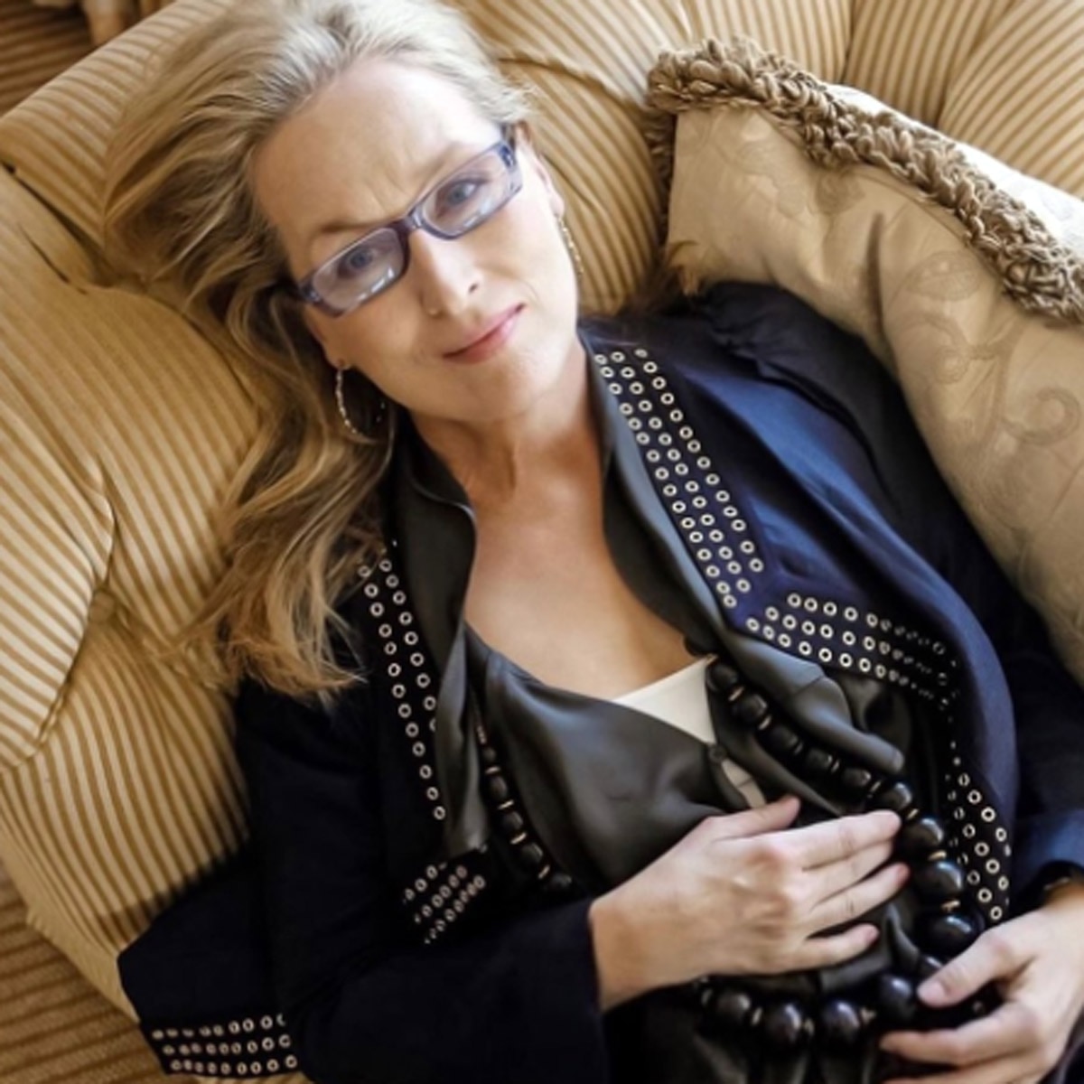 Meryl Streep