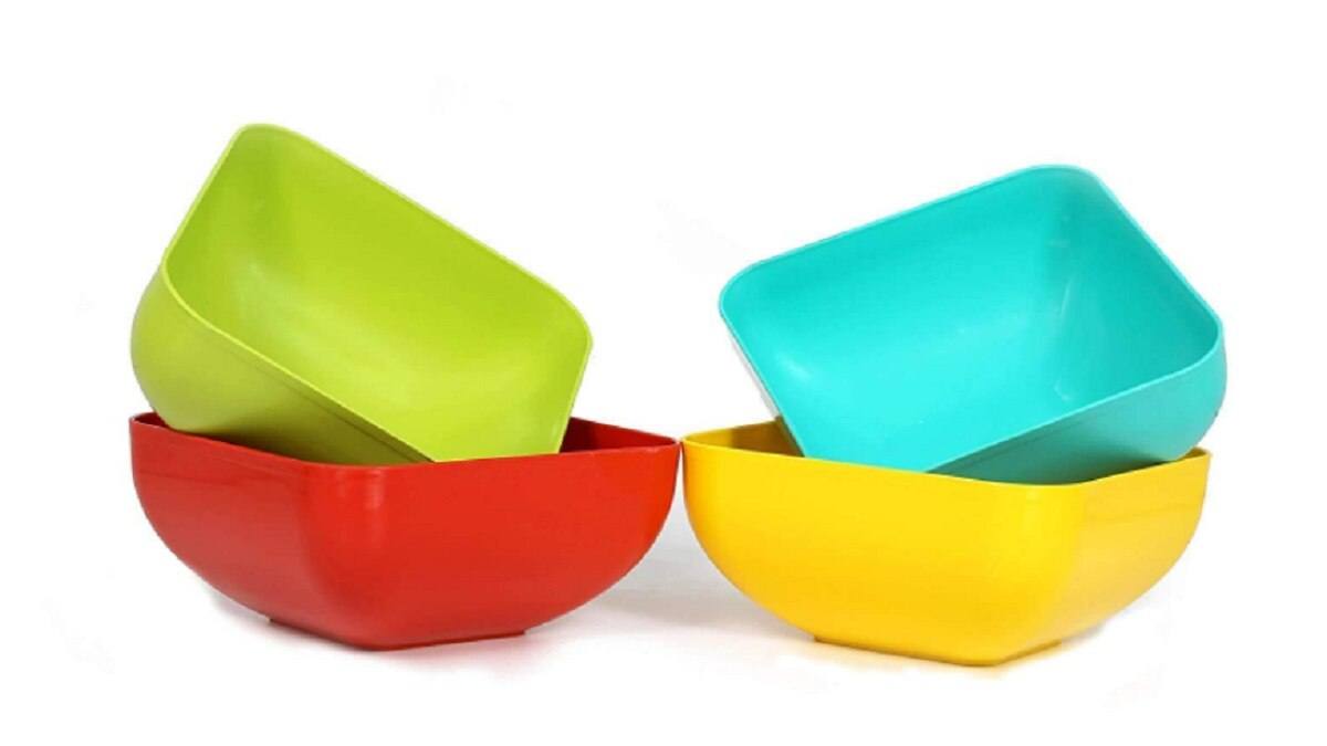 Oven Bowls