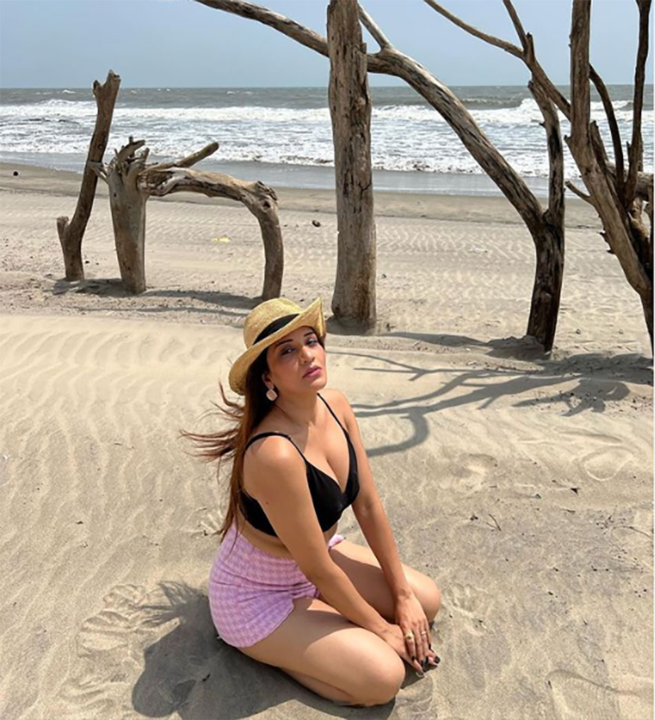 मोनालिसा