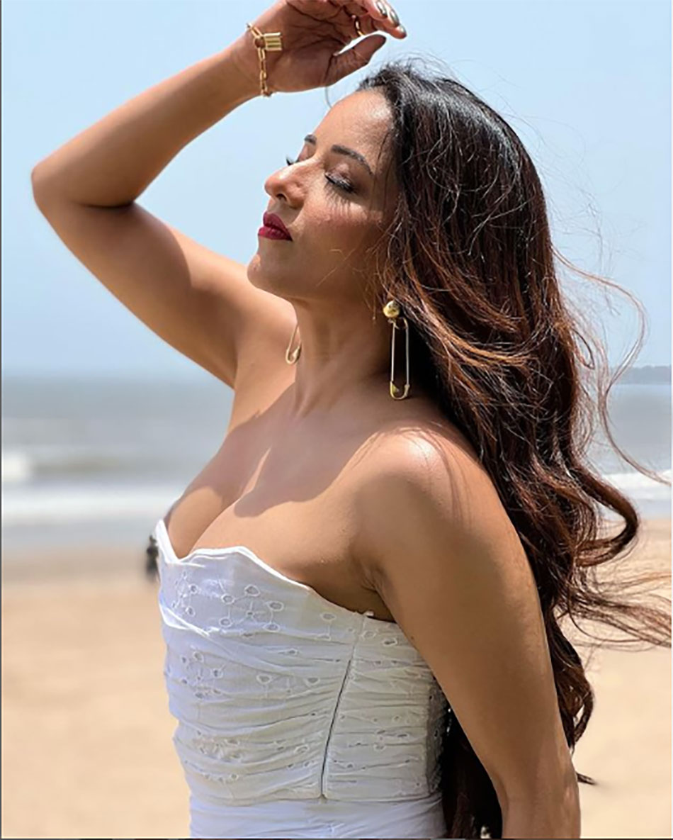 मोनालिसा