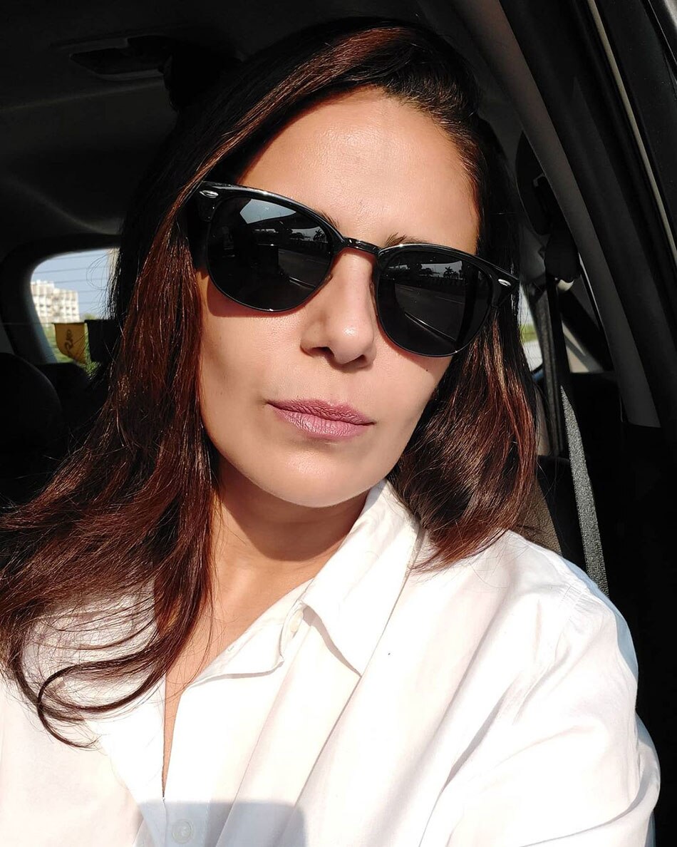 मोना सिंह